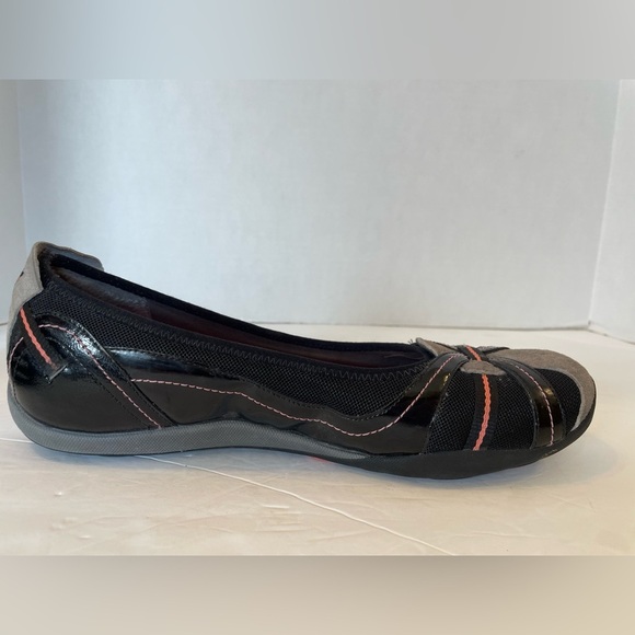 Privo By Clarks Multicolor Leather Slide-on Loafers Shoes Size 11 M - Picture 5 of 10